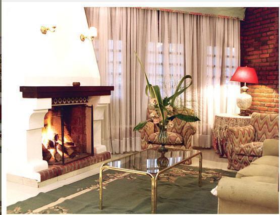 La Casona Del Camino Real Hotel San Salvador de Jujuy Eksteriør billede