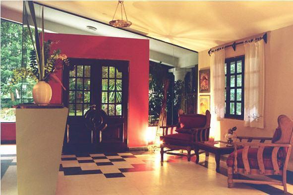 La Casona Del Camino Real Hotel San Salvador de Jujuy Eksteriør billede