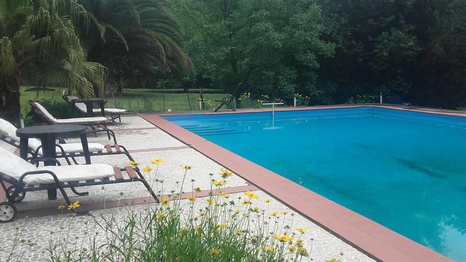 La Casona Del Camino Real Hotel San Salvador de Jujuy Eksteriør billede