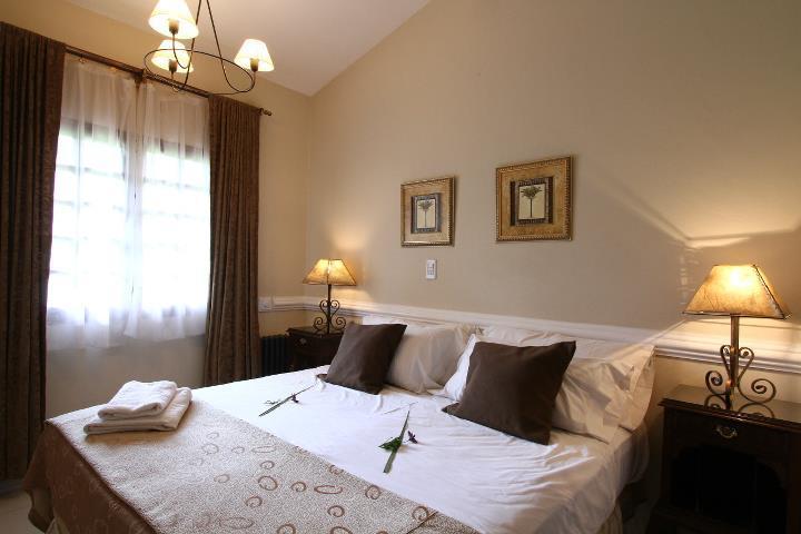 La Casona Del Camino Real Hotel San Salvador de Jujuy Eksteriør billede