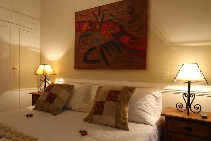 La Casona Del Camino Real Hotel San Salvador de Jujuy Eksteriør billede