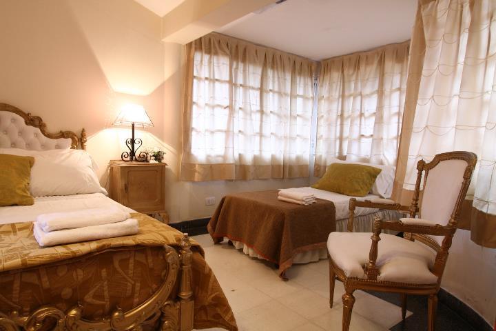 La Casona Del Camino Real Hotel San Salvador de Jujuy Eksteriør billede