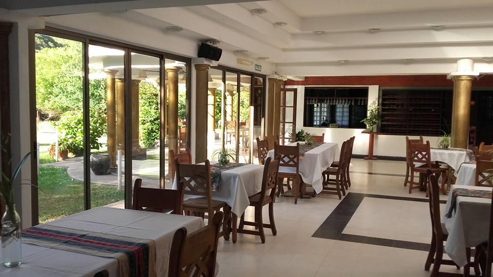 La Casona Del Camino Real Hotel San Salvador de Jujuy Eksteriør billede