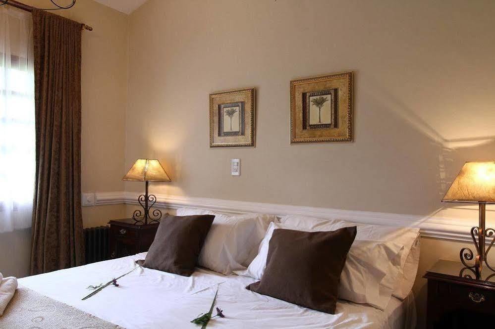 La Casona Del Camino Real Hotel San Salvador de Jujuy Eksteriør billede