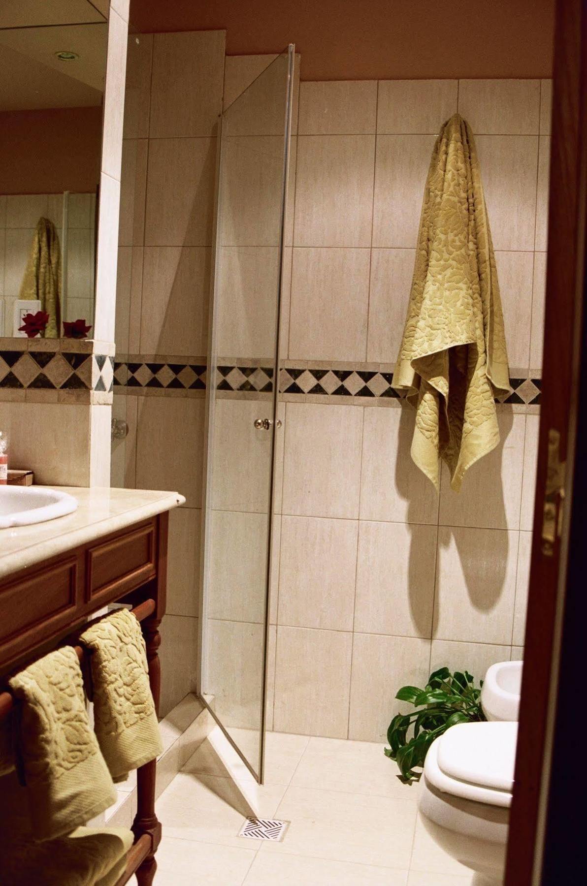 La Casona Del Camino Real Hotel San Salvador de Jujuy Eksteriør billede