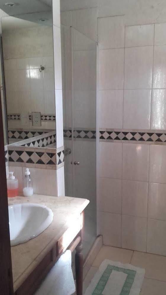 La Casona Del Camino Real Hotel San Salvador de Jujuy Eksteriør billede