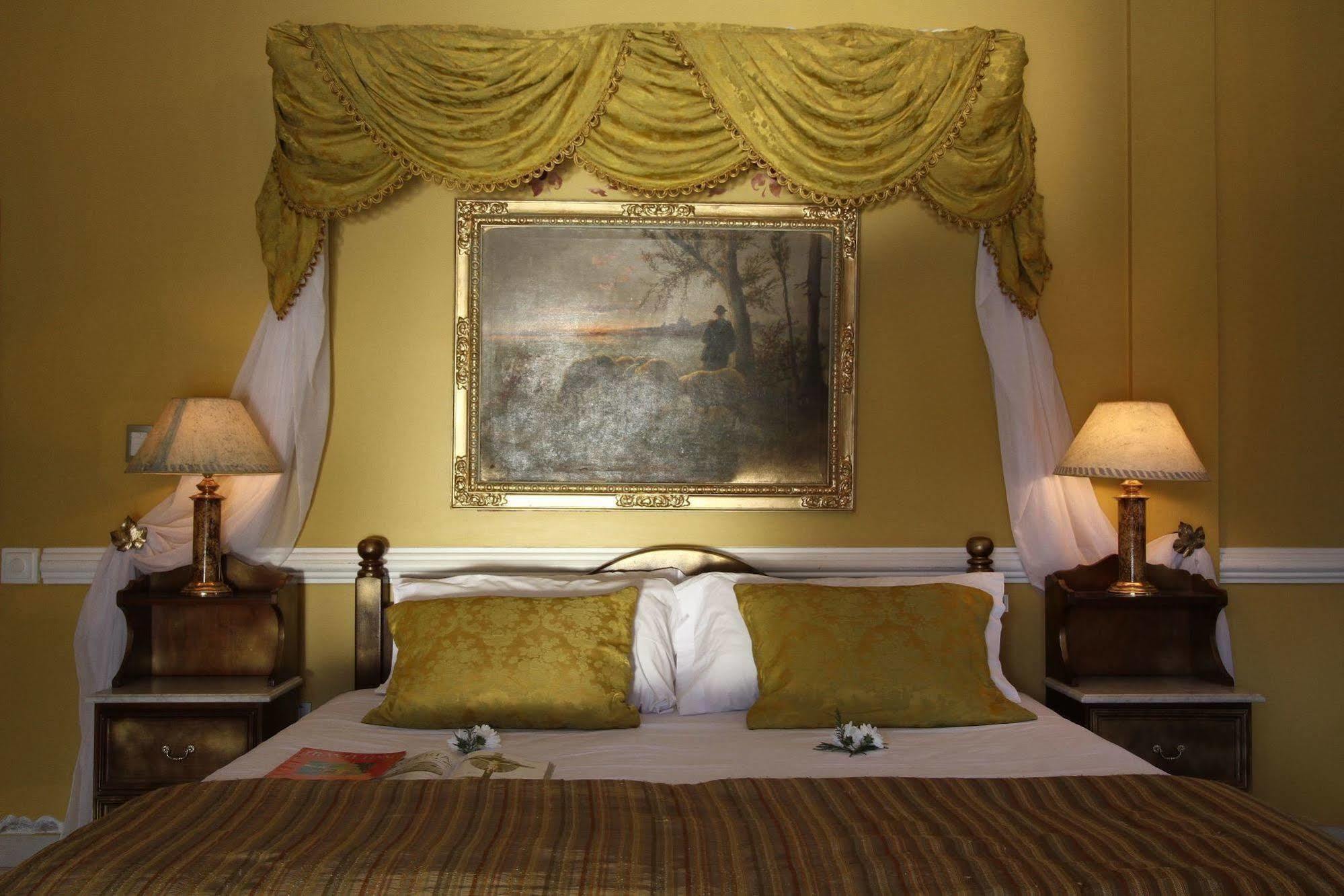 La Casona Del Camino Real Hotel San Salvador de Jujuy Eksteriør billede