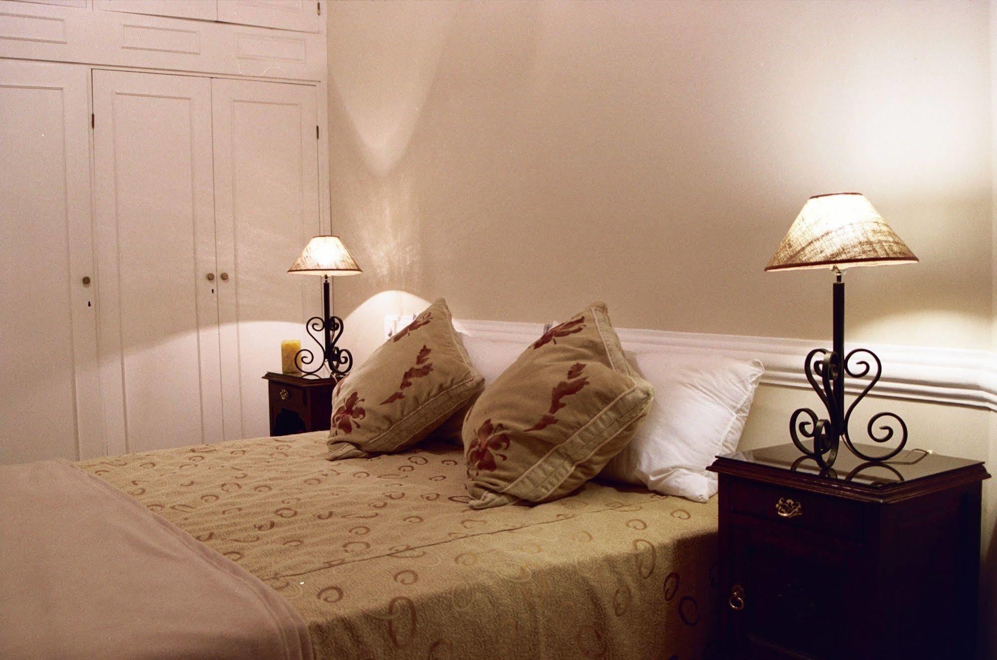 La Casona Del Camino Real Hotel San Salvador de Jujuy Eksteriør billede