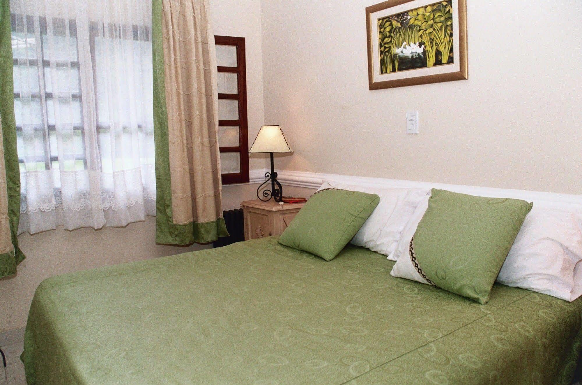 La Casona Del Camino Real Hotel San Salvador de Jujuy Eksteriør billede