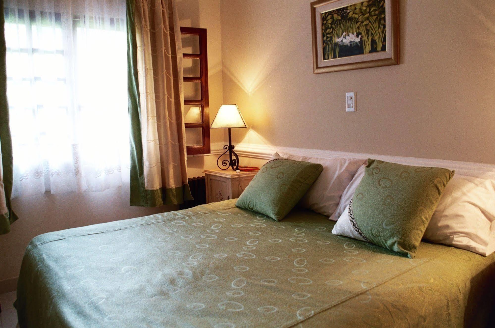 La Casona Del Camino Real Hotel San Salvador de Jujuy Eksteriør billede