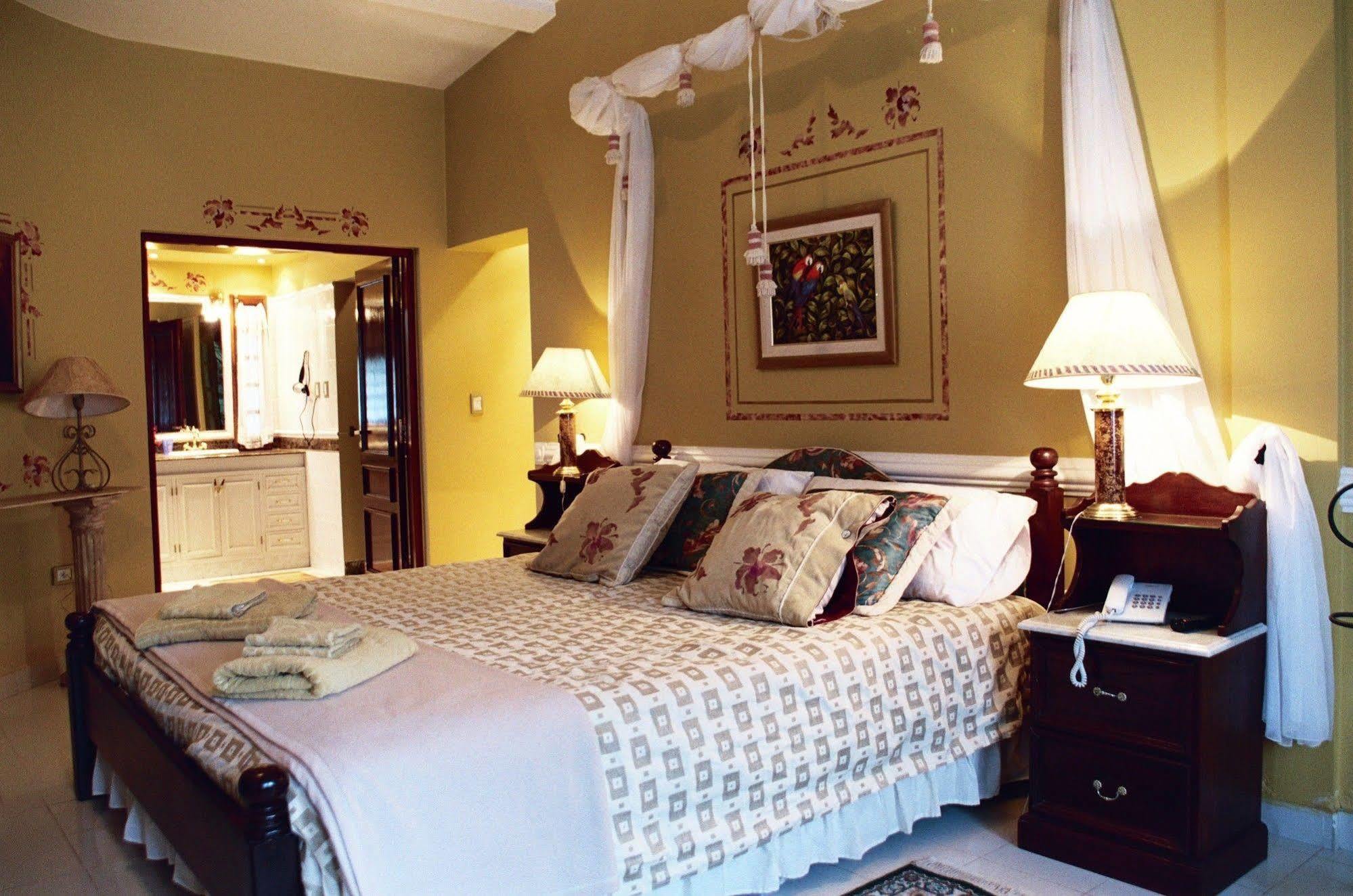 La Casona Del Camino Real Hotel San Salvador de Jujuy Eksteriør billede
