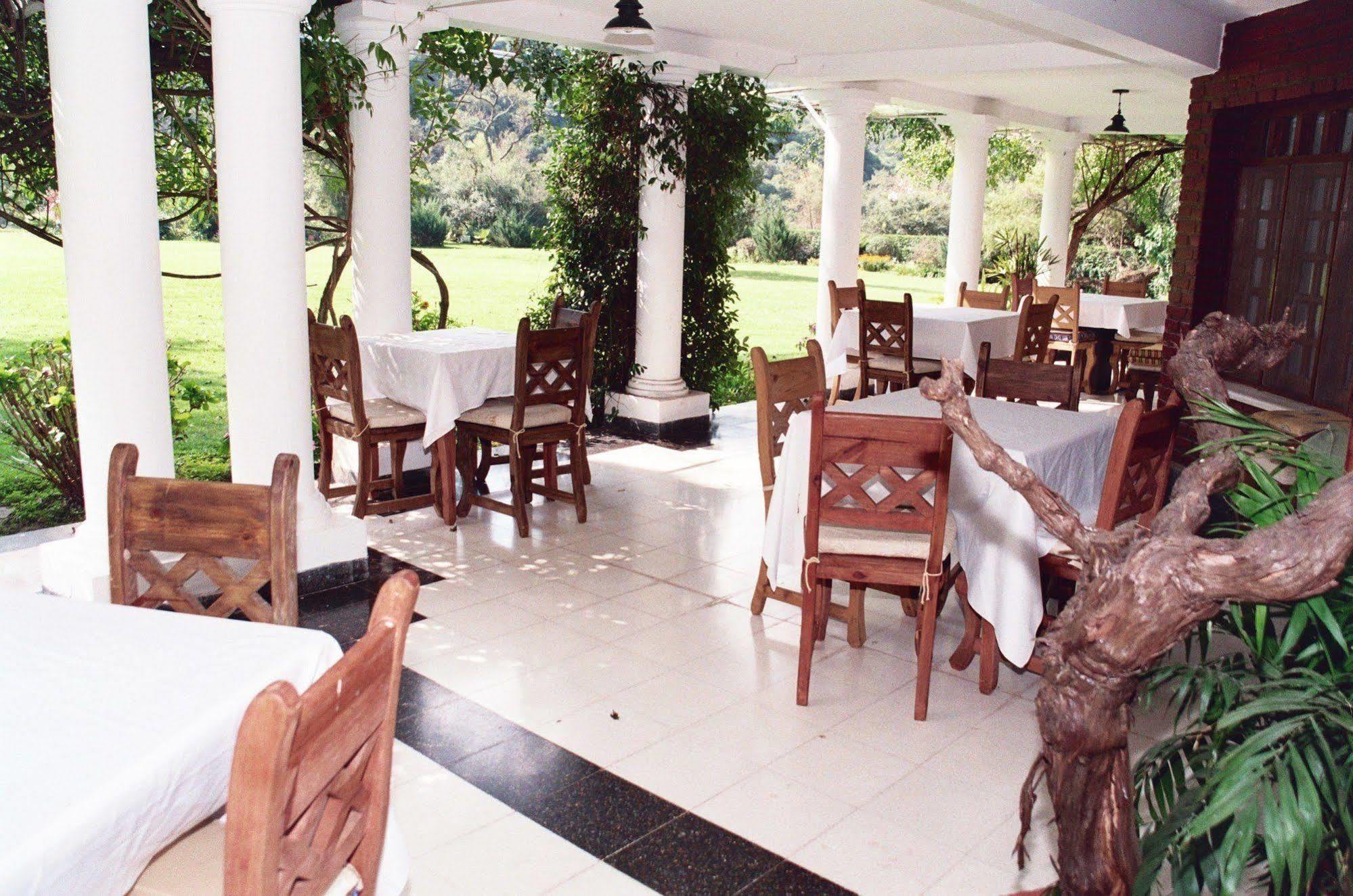 La Casona Del Camino Real Hotel San Salvador de Jujuy Eksteriør billede