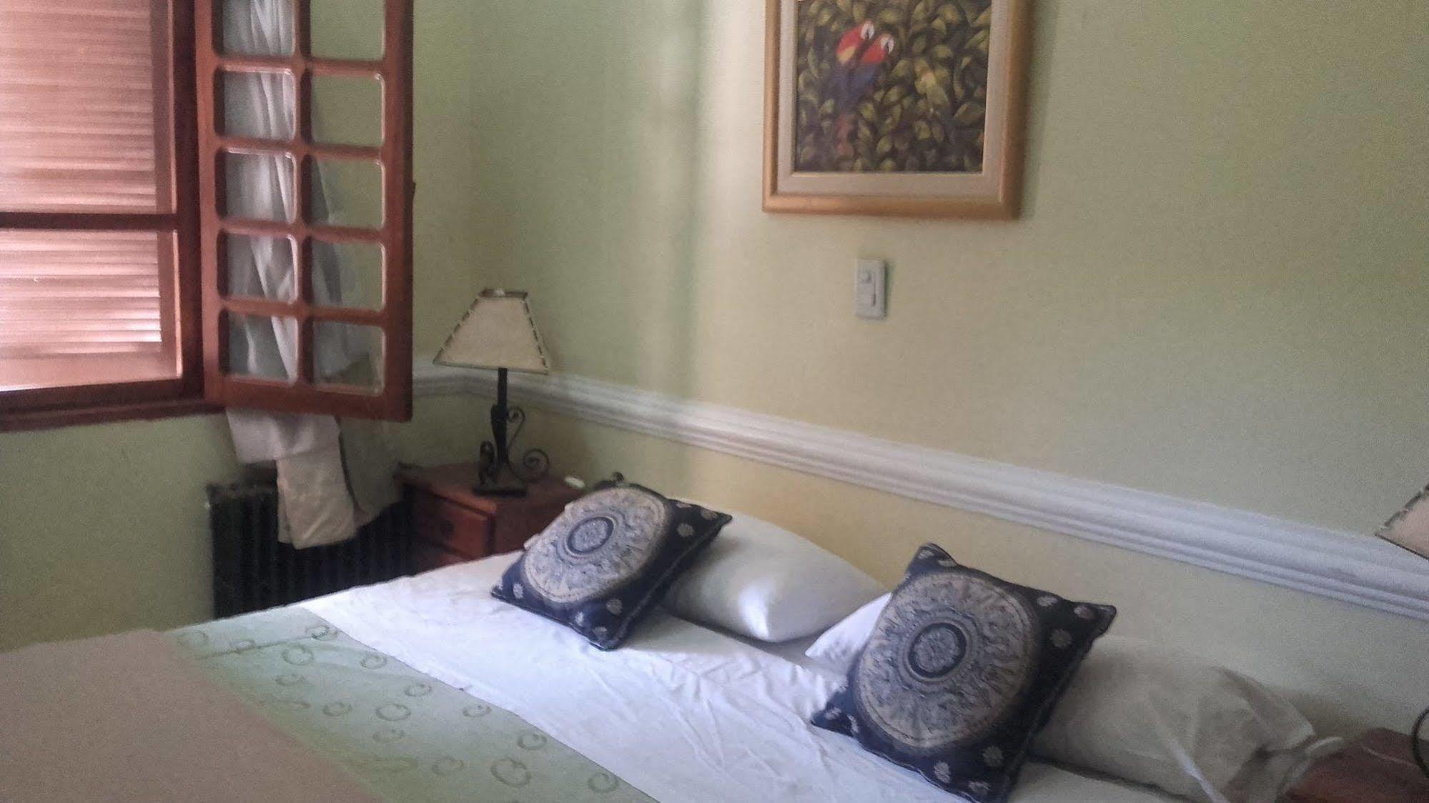 La Casona Del Camino Real Hotel San Salvador de Jujuy Eksteriør billede