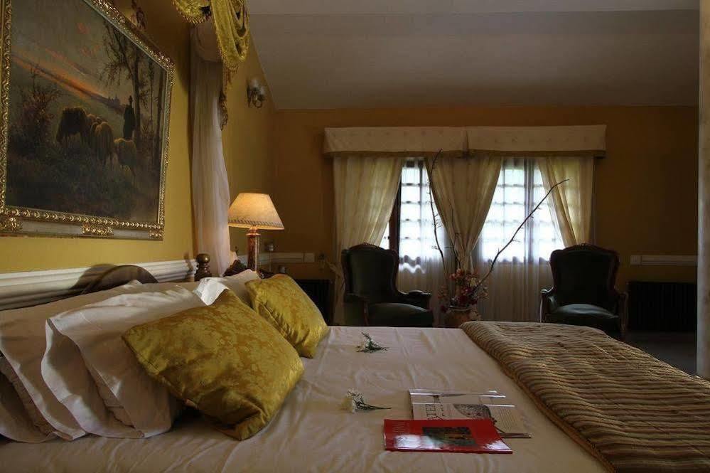 La Casona Del Camino Real Hotel San Salvador de Jujuy Eksteriør billede