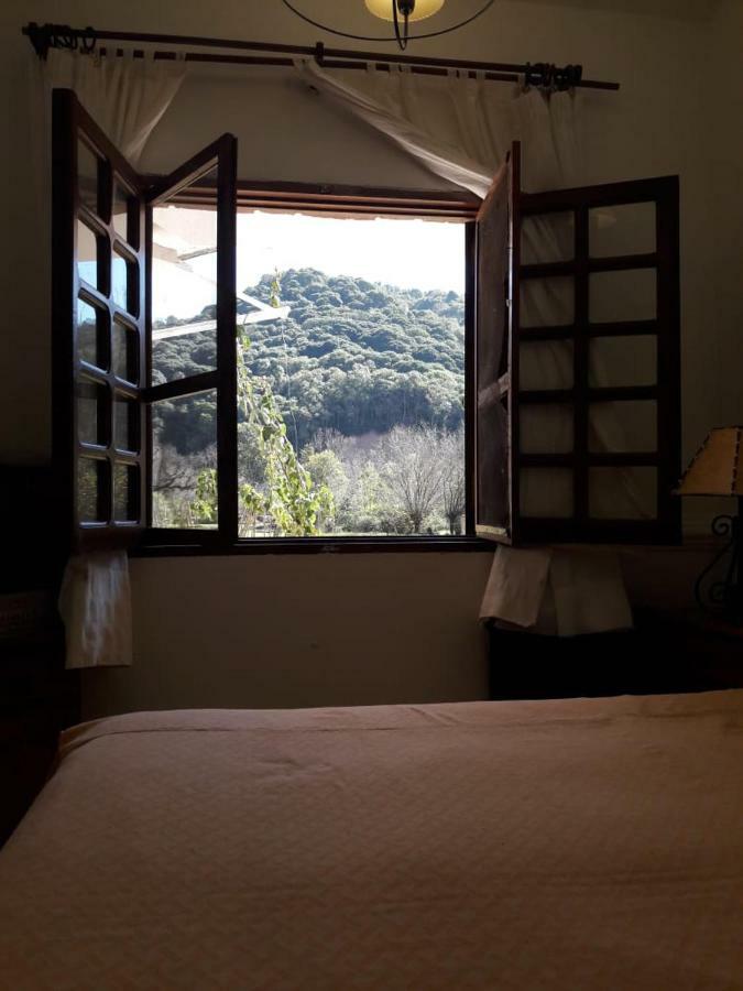 La Casona Del Camino Real Hotel San Salvador de Jujuy Eksteriør billede