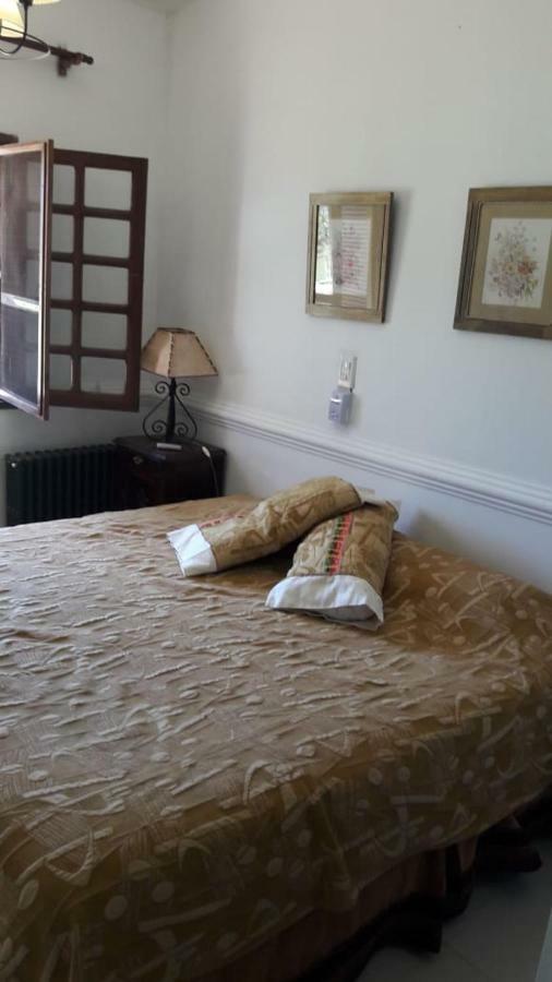 La Casona Del Camino Real Hotel San Salvador de Jujuy Eksteriør billede